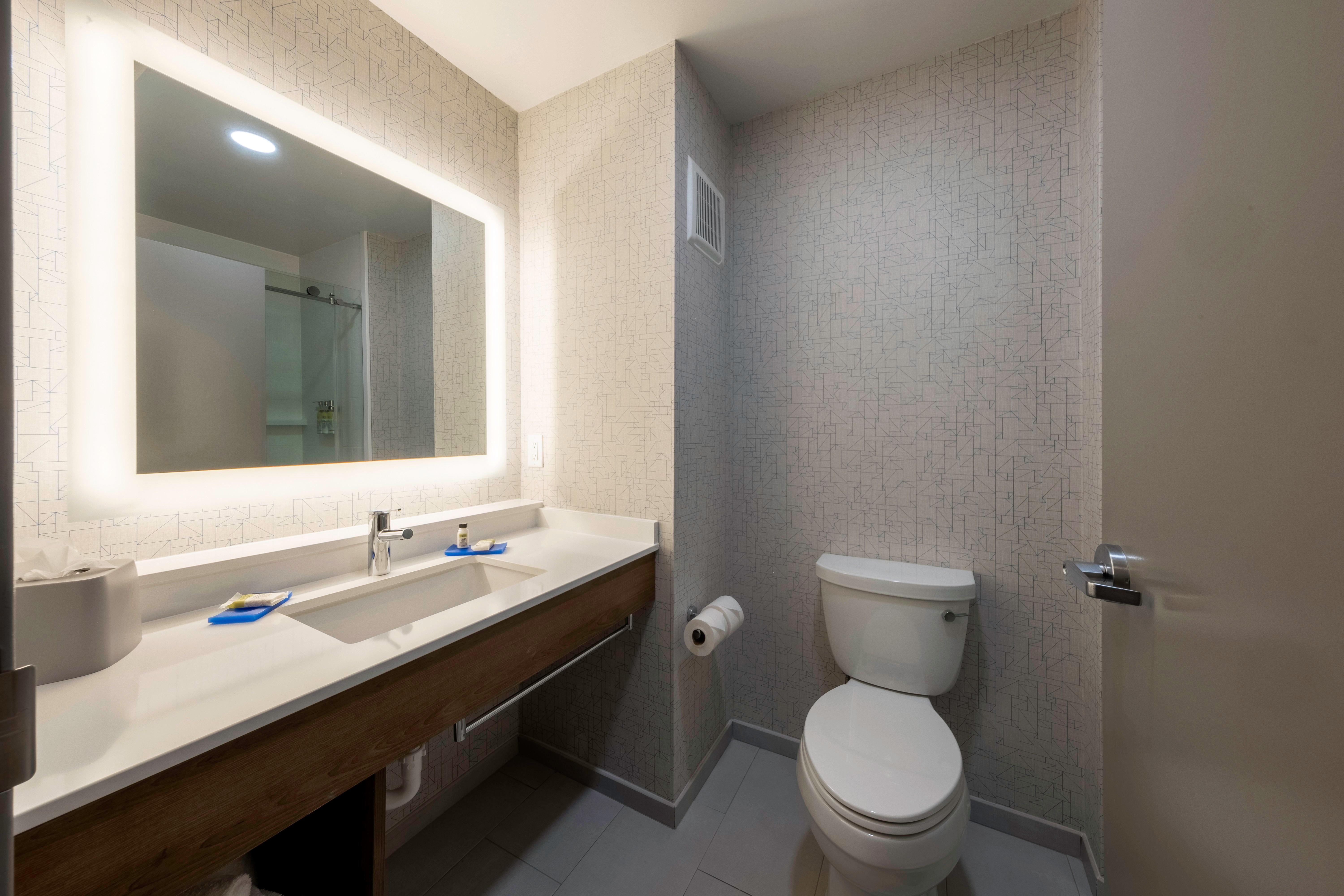 Holiday Inn Express Hotel & Suites Petersburg/Dinwiddie By Ihg Exterior foto